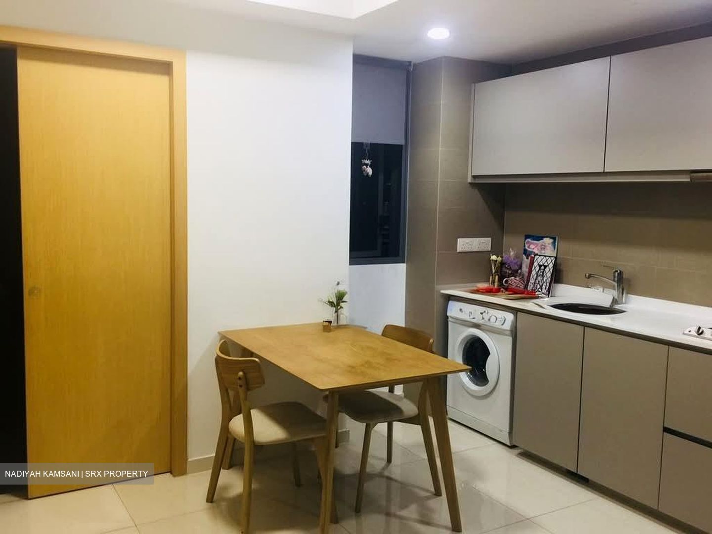H2O Residences (D28), Condominium #582035941